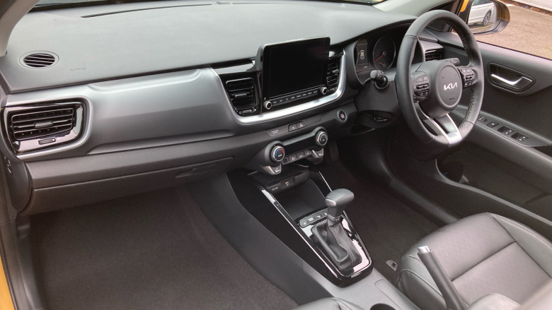 Kia Stonic 1.0T GDi 48V 3 5dr DCT Petrol Estate